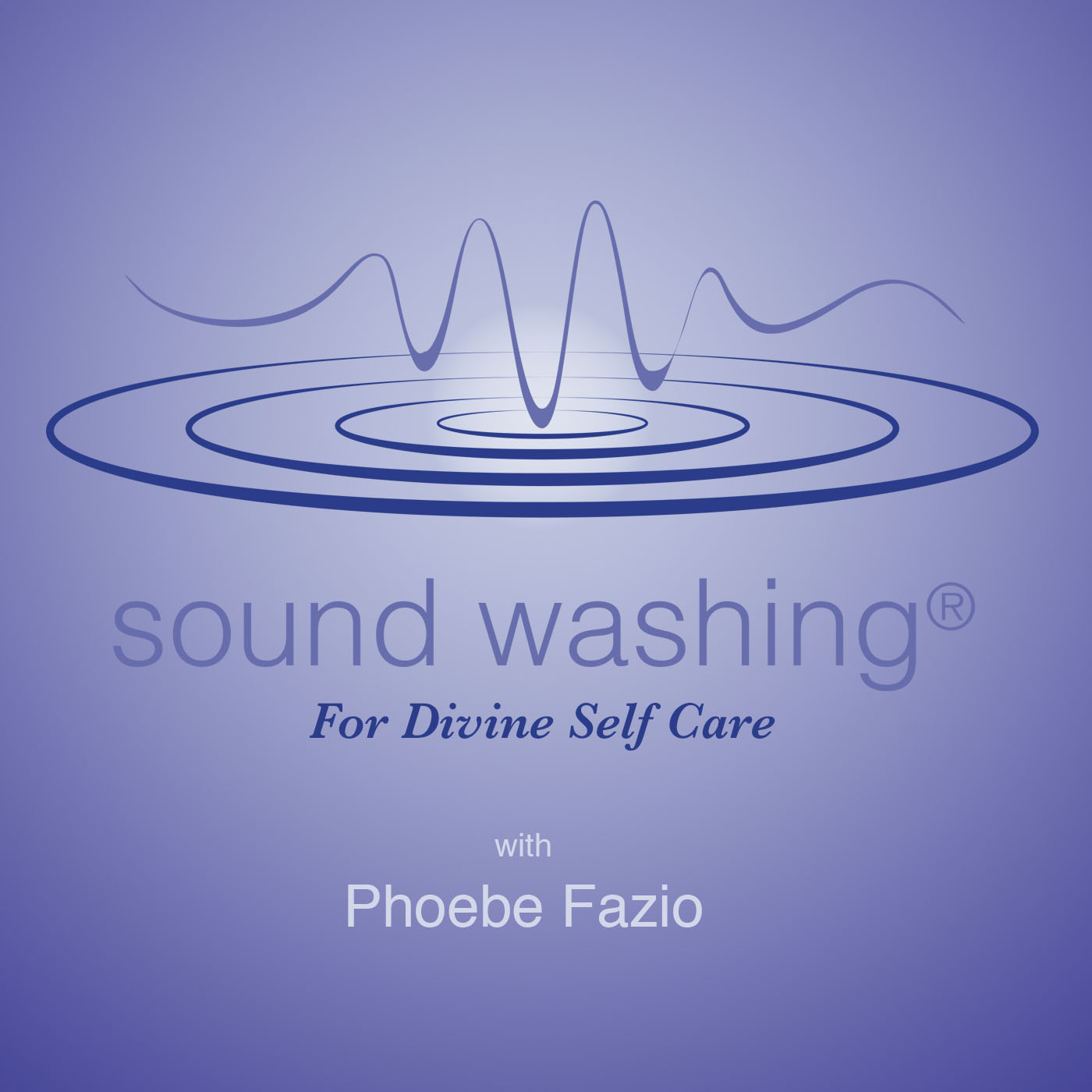 Sound Washing for Divine Self Care
