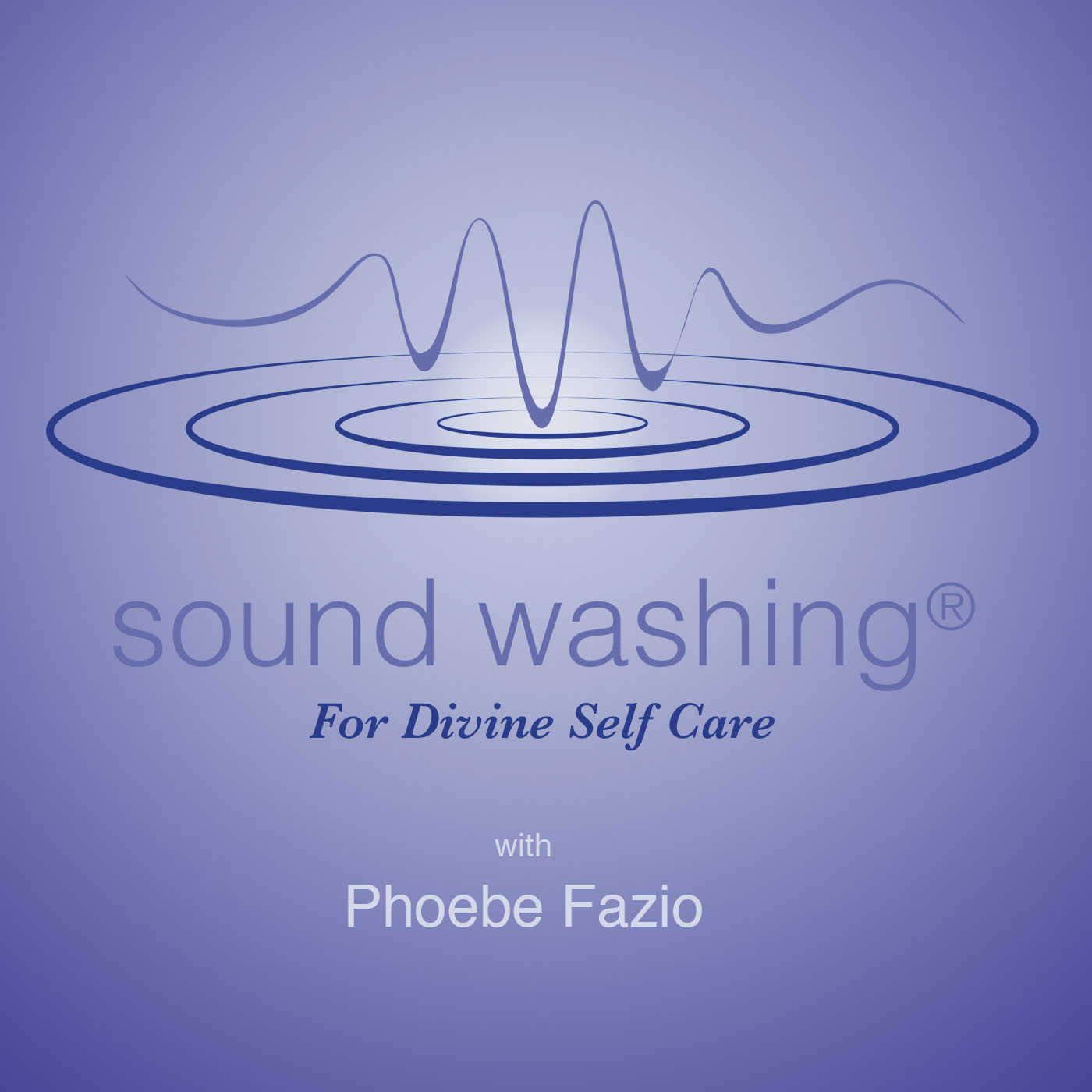 Sound Washing for Divine Self Care